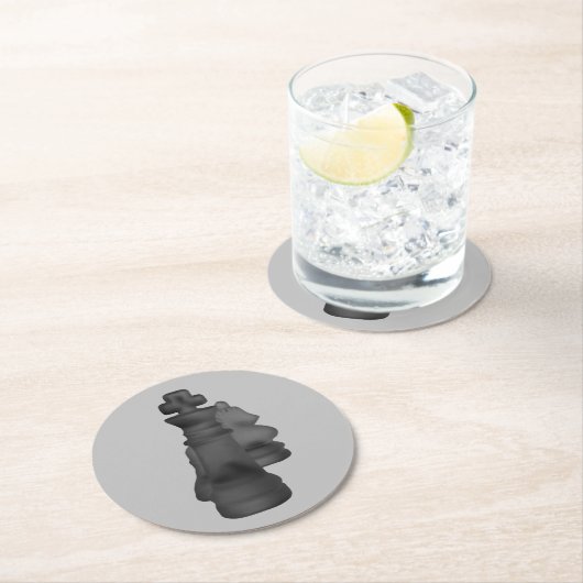 Schach für Untersetzer (Vor Ort)