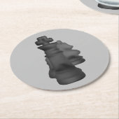 Schach für Untersetzer (Angewinkelt)