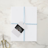 Schach Geschenkanhänger (Mit Garn)