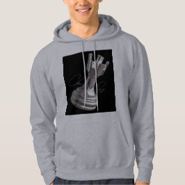 Schach Hoodie