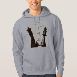 Schach Hoodie