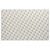 Schach ist das Gewürz des Stoff (Yard (91,4 cm))