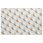 Schach ist das Gewürz des Stoff (Fat Quarter (45,7 x 55,9 cm))