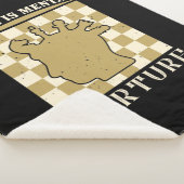 Schach ist mentale Folter Sherpadecke (3/4)
