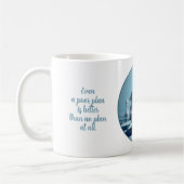 Schach Kaffeetasse (Links)