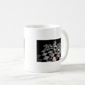 Schach Kaffeetasse (VorderseiteRechts)