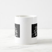 Schach Kaffeetasse (Mittel)