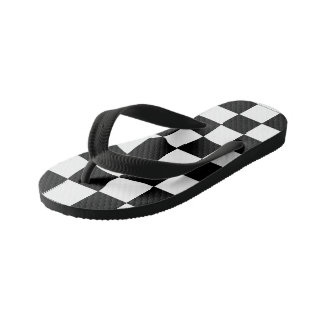 Schach Kinderbadesandalen