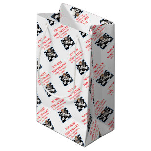 Schach Kleine Geschenktüte