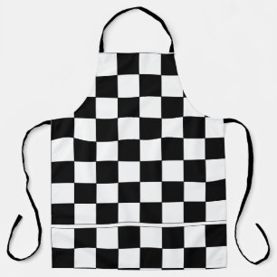 Schach-Koch Schürze