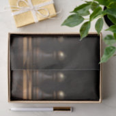 Schach König Dekoupage Seidenpapier (Geschenk)