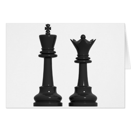 Schach Nur Noch König Schach Nur Noch König