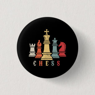 Schach Lover Schach-Set-Gutschein Button