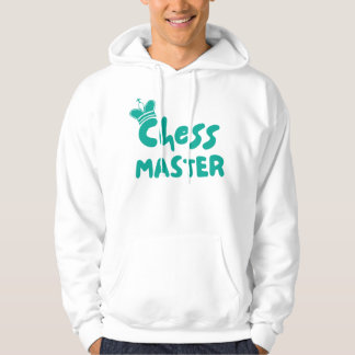 Schach Master Classic Hoodie
