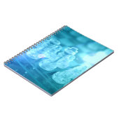 Schach-Match-Notizbuch Notizblock (Linke Seite)