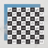 Schach... mit mir! (Vorne/Hinten)