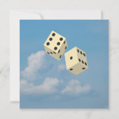 Schach... mit mir! (Rückseite)