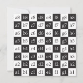 Schach... mit mir! (Vorderseite)