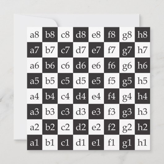 Schach... mit mir! (Vorderseite)