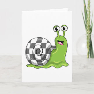 Schach mit Schachbrett Karte