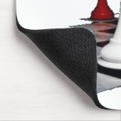 Schach Mousepad (Ecke)