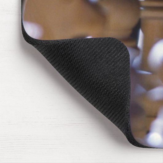 Schach Mousepad (Ecke)
