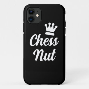 Schach Nut Phone Case