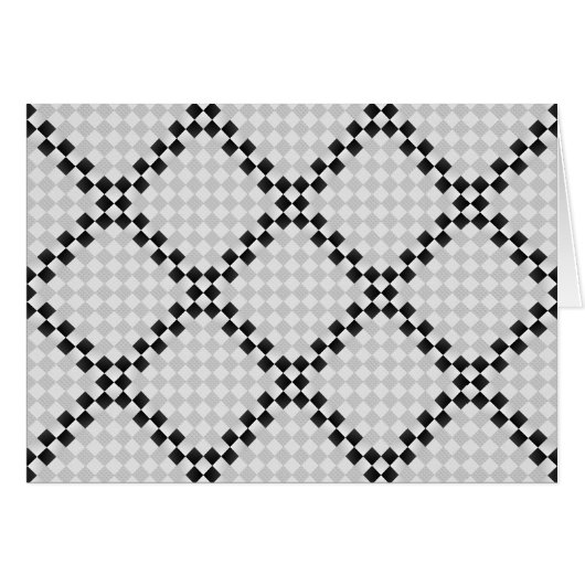 Schach Pad von Kenneth Yoncich (Vorderseite (Horizontal))