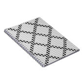 Schach Pad von Kenneth Yoncich Notizblock (Rechte Seite)