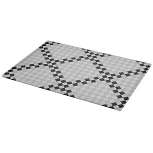 Schach Pad von Kenneth Yoncich Schneidebrett