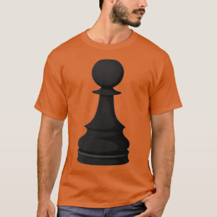 Schach    PawnNationaler Schachtag Checkmate Cool T-Shirt