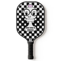 Schach-Pickleball-Paddle