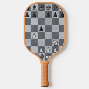 Schach Pickleball Schläger