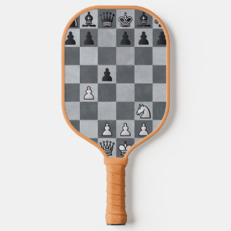 Schach Pickleball Schläger