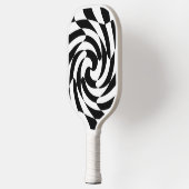 Schach Pickleball Schläger (Links)