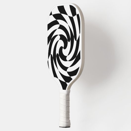 Schach Pickleball Schläger (Links)