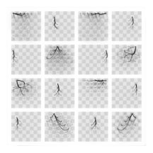 Schach-Piece-Reisen (Schwarze Stücke, Platz)