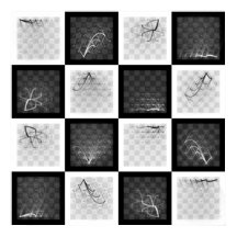 Schach-Piece-Reisen (schwarze und weiße Stücke)