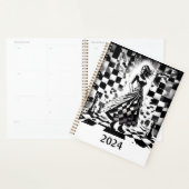 Schach Planer (Anzeige)