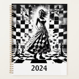 Schach Planer