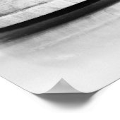 Schach Poster (Ecke)