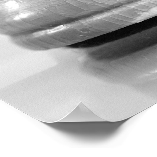 Schach Poster (Ecke)