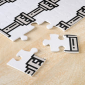 Schach Puzzle (Seite)