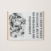 Schach Puzzle (Horizontal)