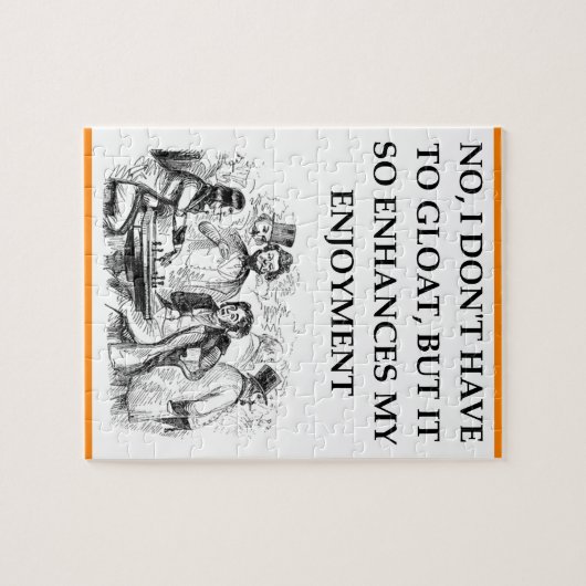 Schach Puzzle (Horizontal)