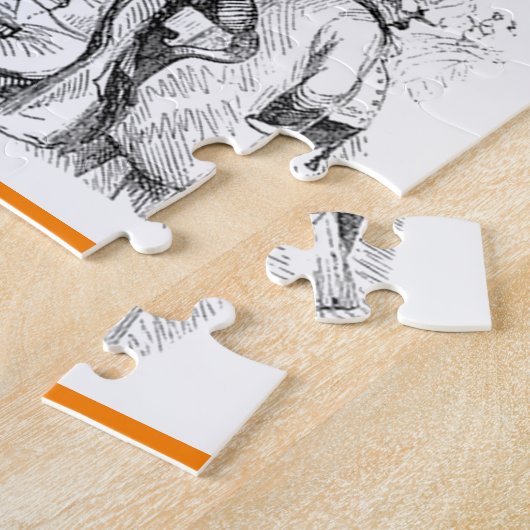 Schach Puzzle (Seite)