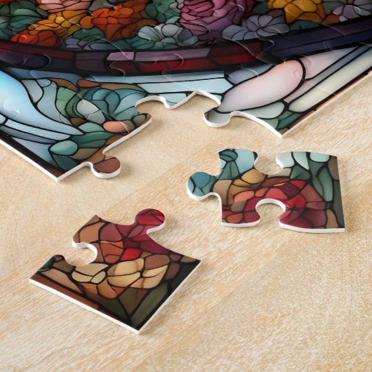 Schach Puzzle (Seite)