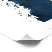 Schach Queen Art Fotodruck (Ecke)