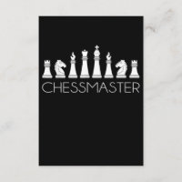 Schach - Schachmeister