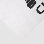 Schach schaut auf meinen nächsten Schachzug Seidenpapier (Detail)